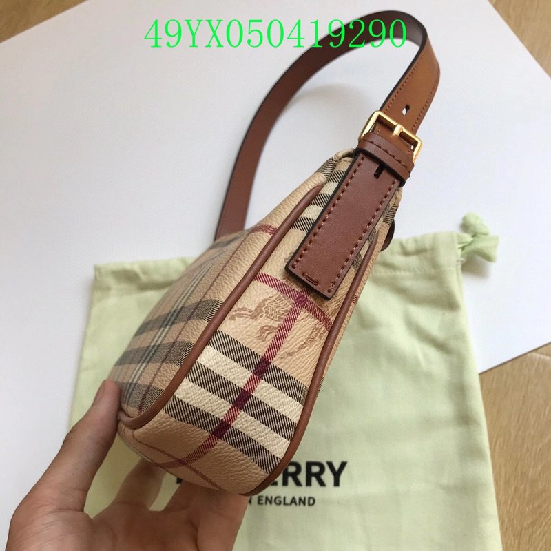 Top Quality Fashion -BBR Bags - 534