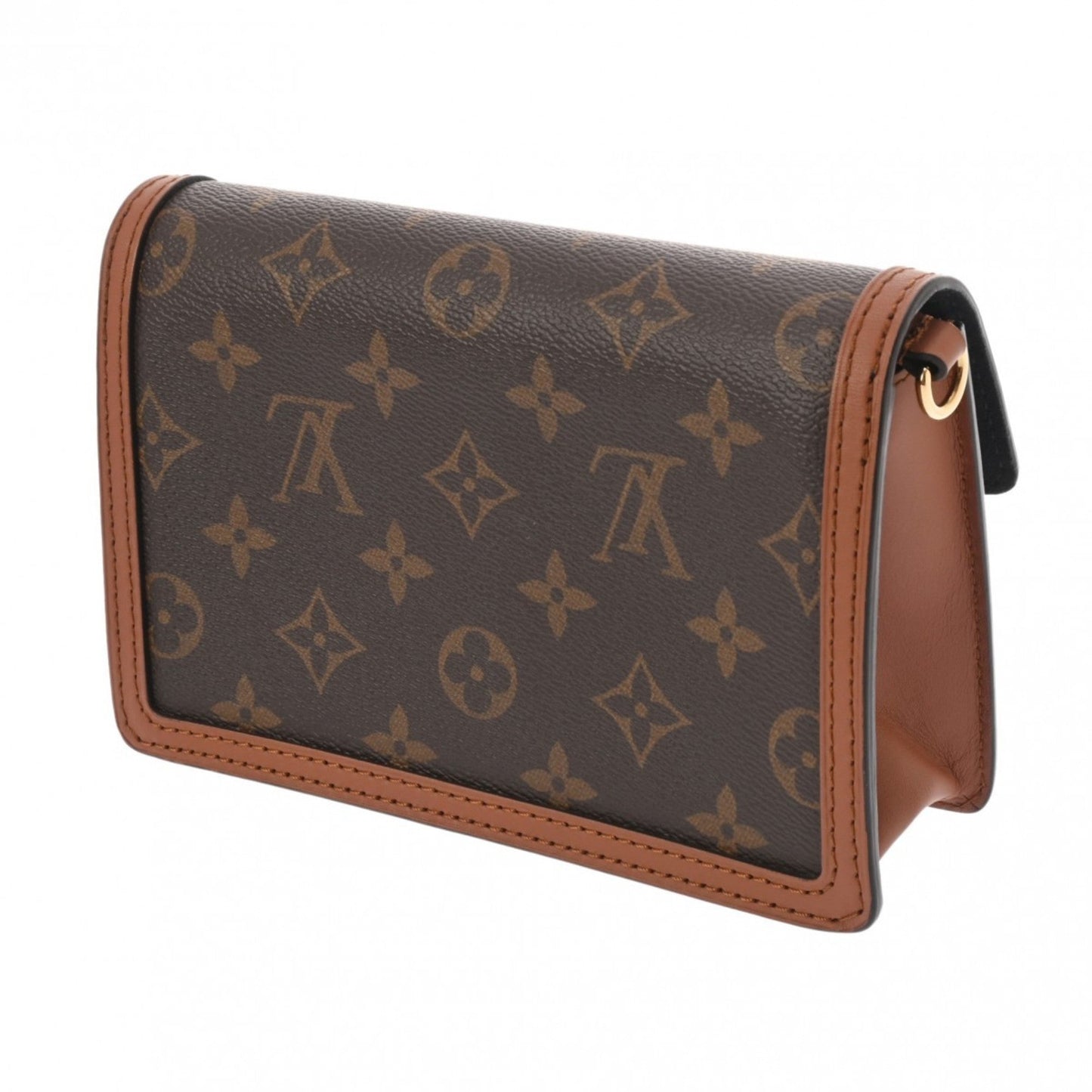 Louis Vuitton Monogram  Monogram Shoulder Bag