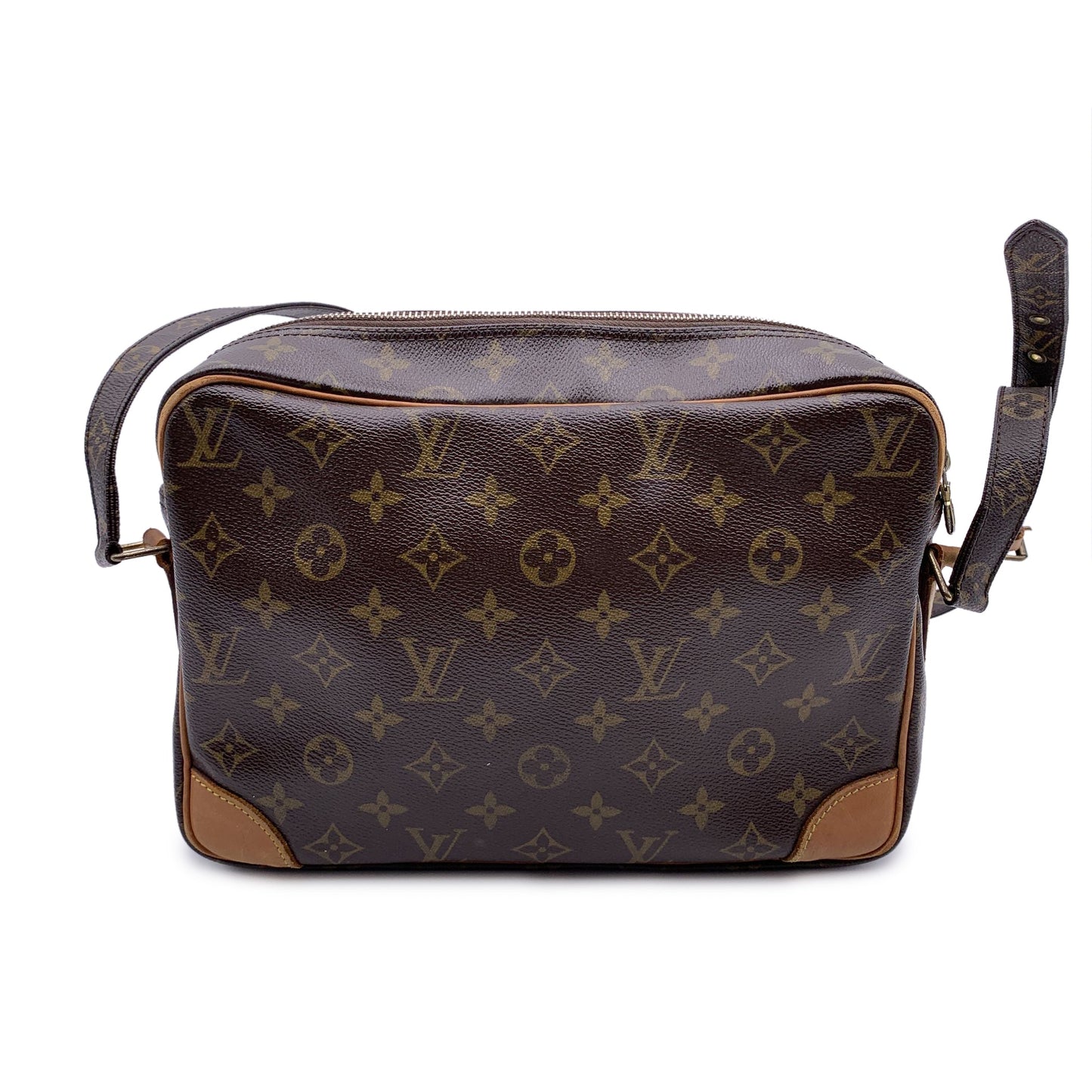 LOUIS VUITTON Louis Vuitton Crossbody Bag   Nil