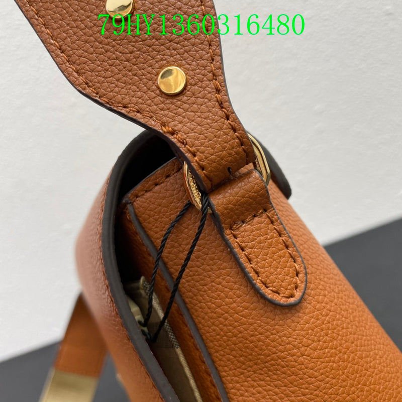 Top Quality Fashion -BBR Bags - 135