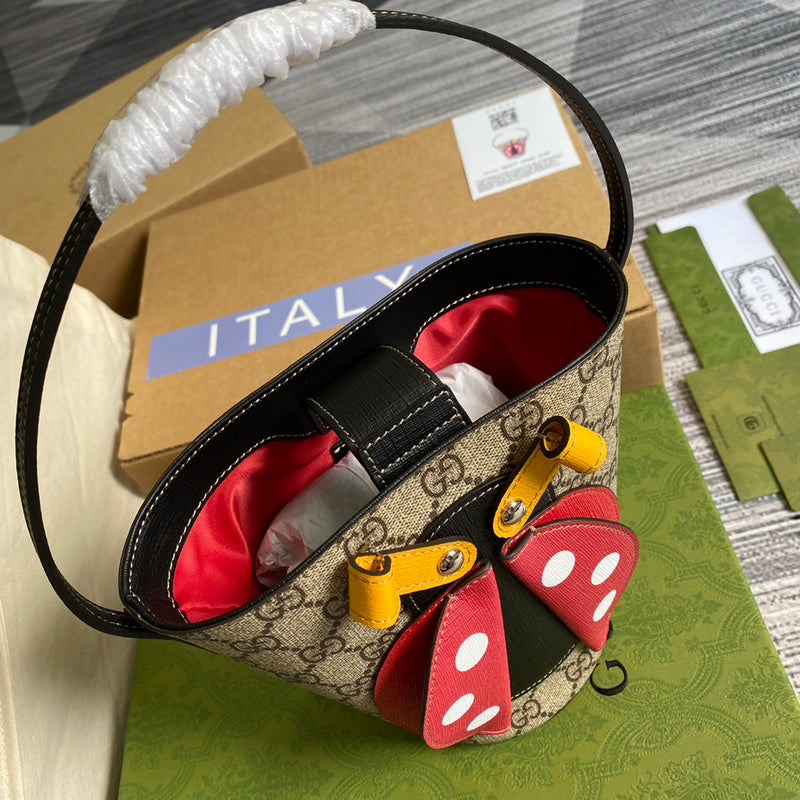 Top Quality -  Bags - 2040