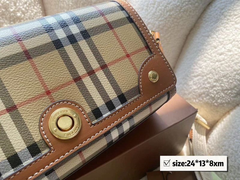 Top Quality Fashion -BBR Bags - 1687