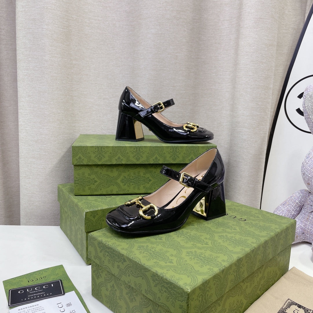 New 1:1 rep GCI HIGH HEELS 009