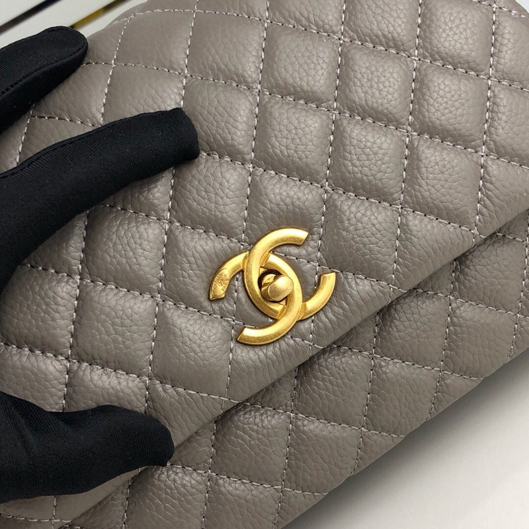 EN - New 1:1 rep  Top Quality CHL Bag 216