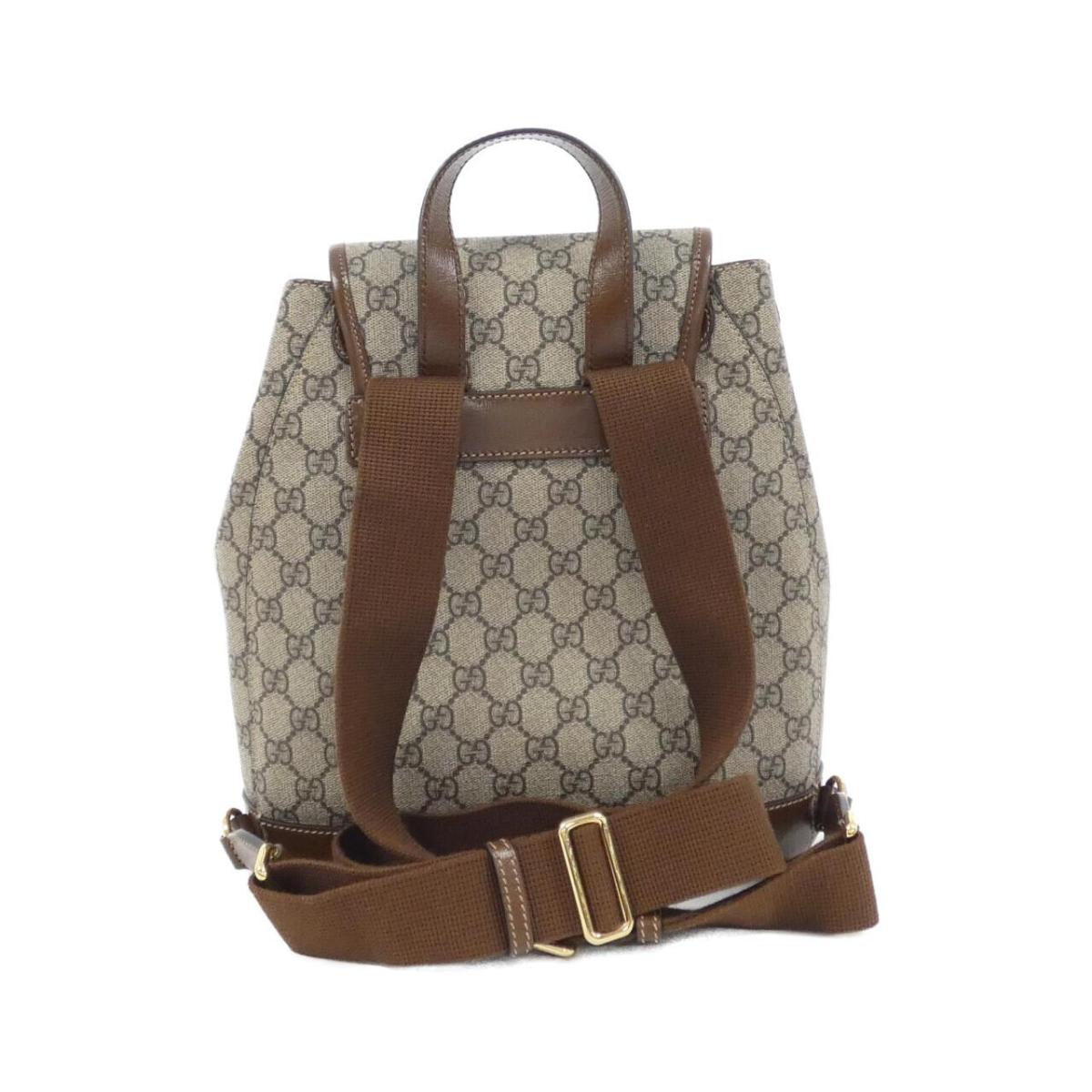 Gucci 674147 92THG Rucksack