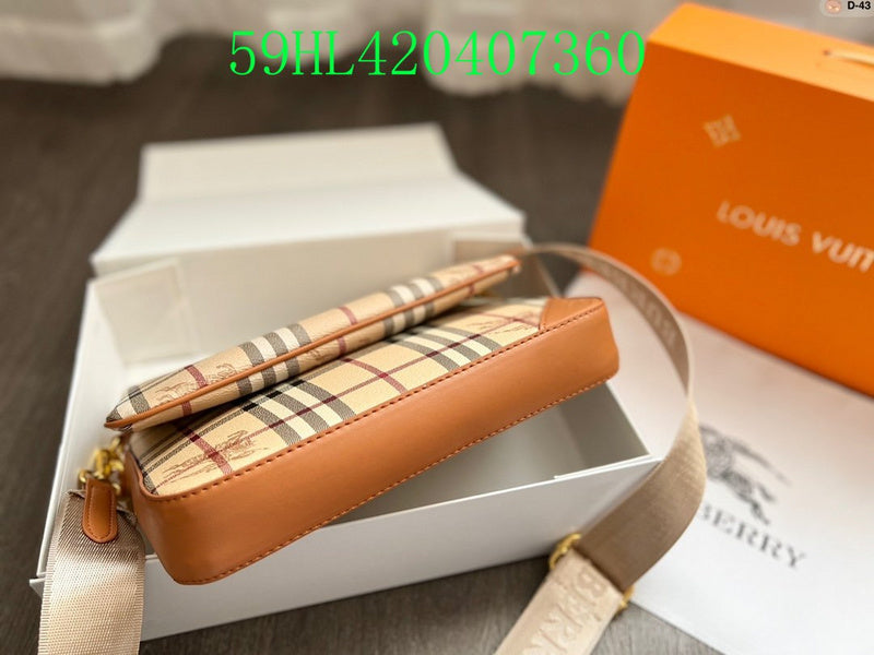 Top Quality Fashion -BBR Bags - 314