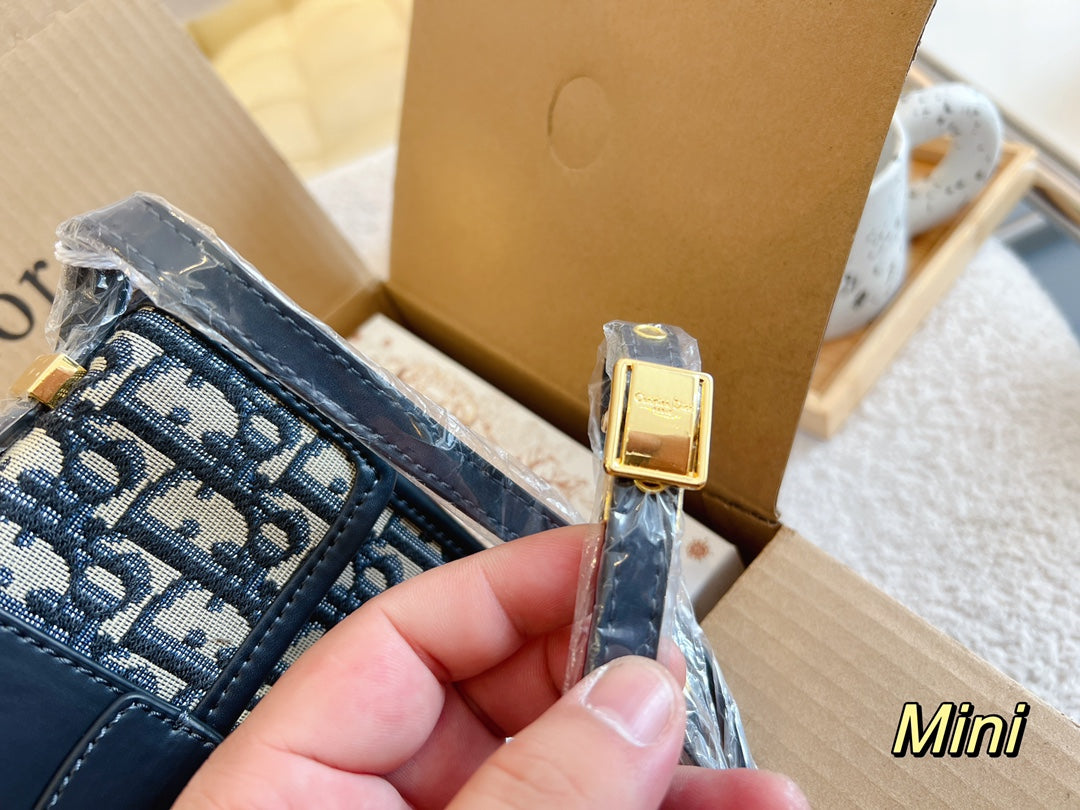EN - New 1:1 rep Lux Bags DIR 345