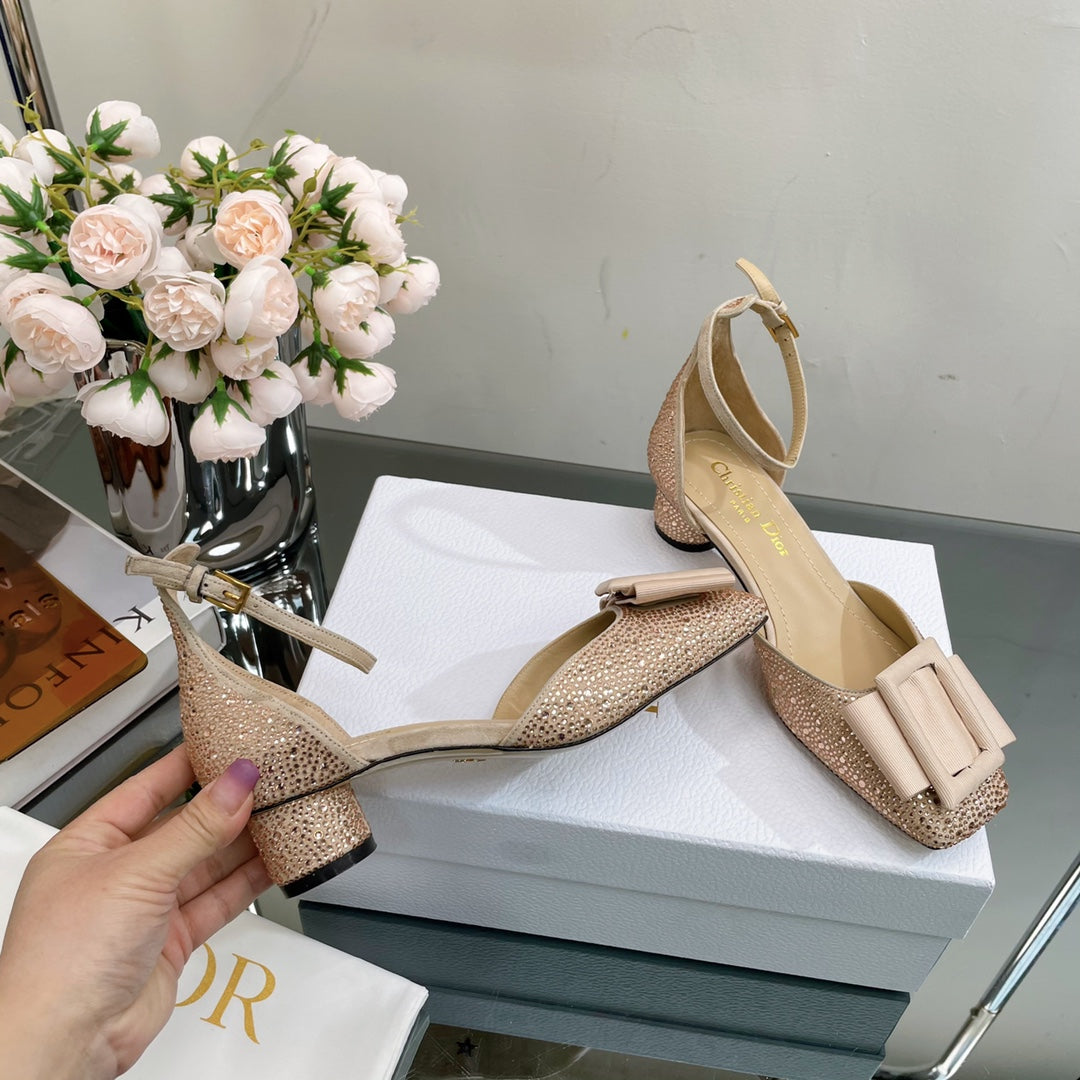 New 1:1 rep DIR HIGH HEELS 065