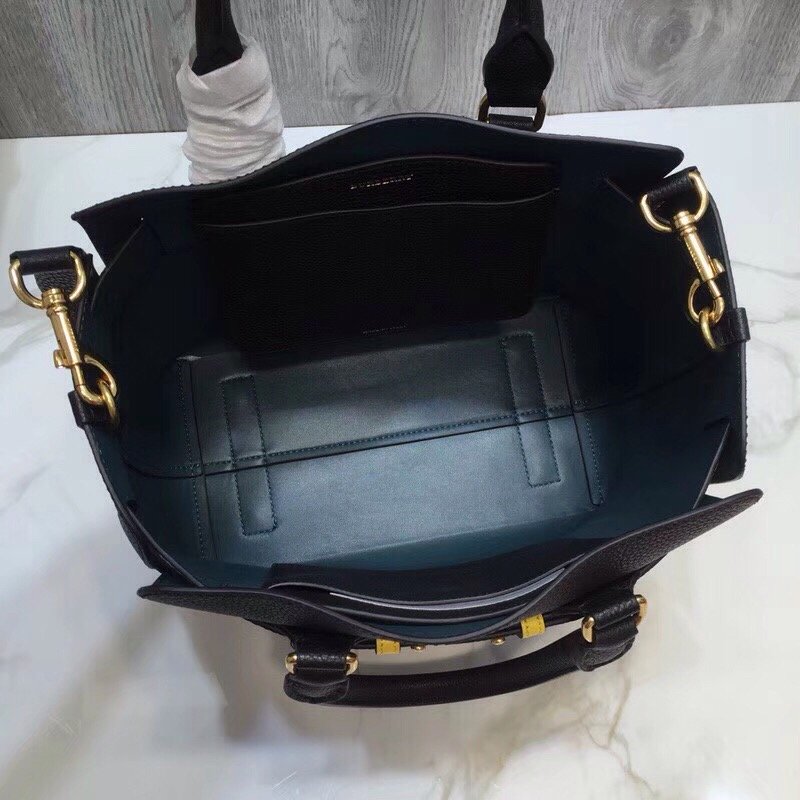Top Quality Small Triple Stud Belt Bag For Women, Bags 14in/36cm
