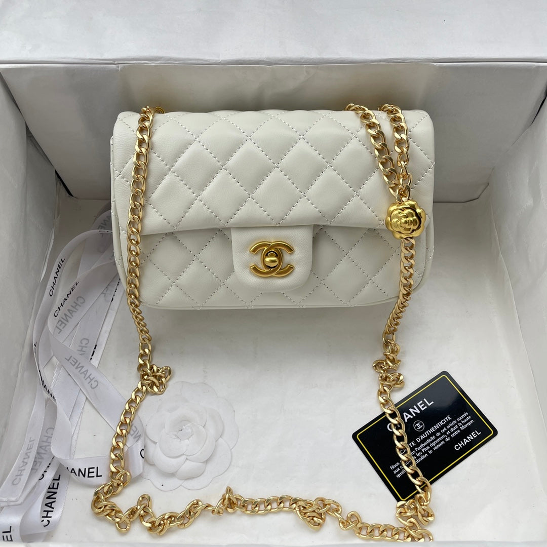 EN - New 1:1 rep  Top Quality CHL Bag 580