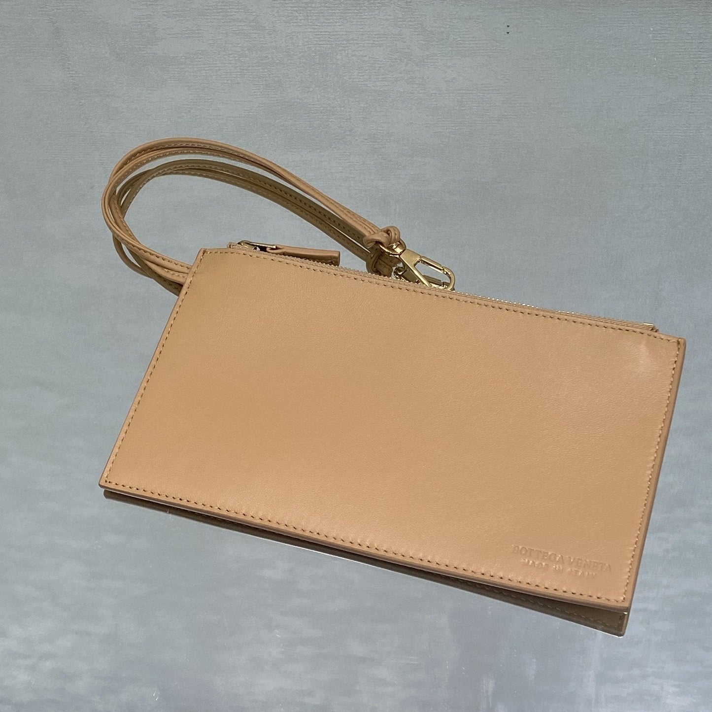 Top Quality Small Arco Tote Bag Orange, For Women, Bags 14.2in/36cm
