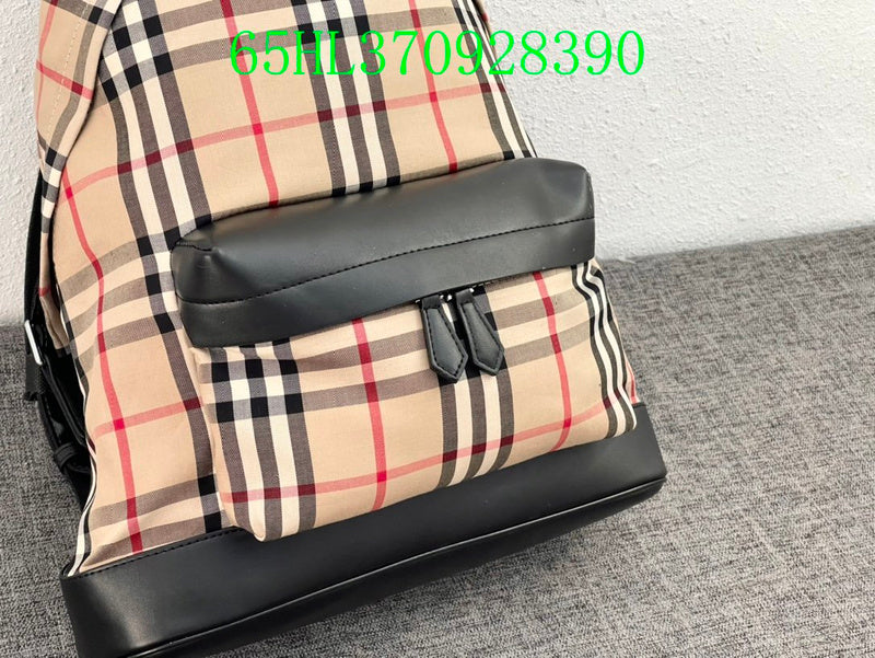 Top Quality Fashion -BBR Bags - 258