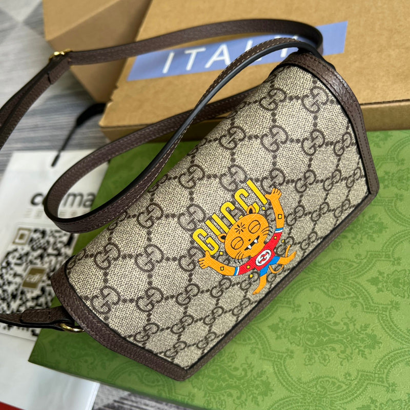 Top Quality -  Bags - 1242