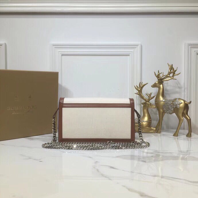 Top Quality Small TB Envelope Clutch For Women, Women’s Bags 10in/26cm