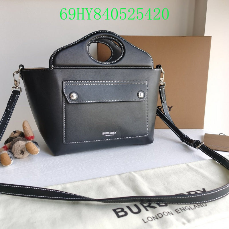 Top Quality Fashion -BBR Bags - 533