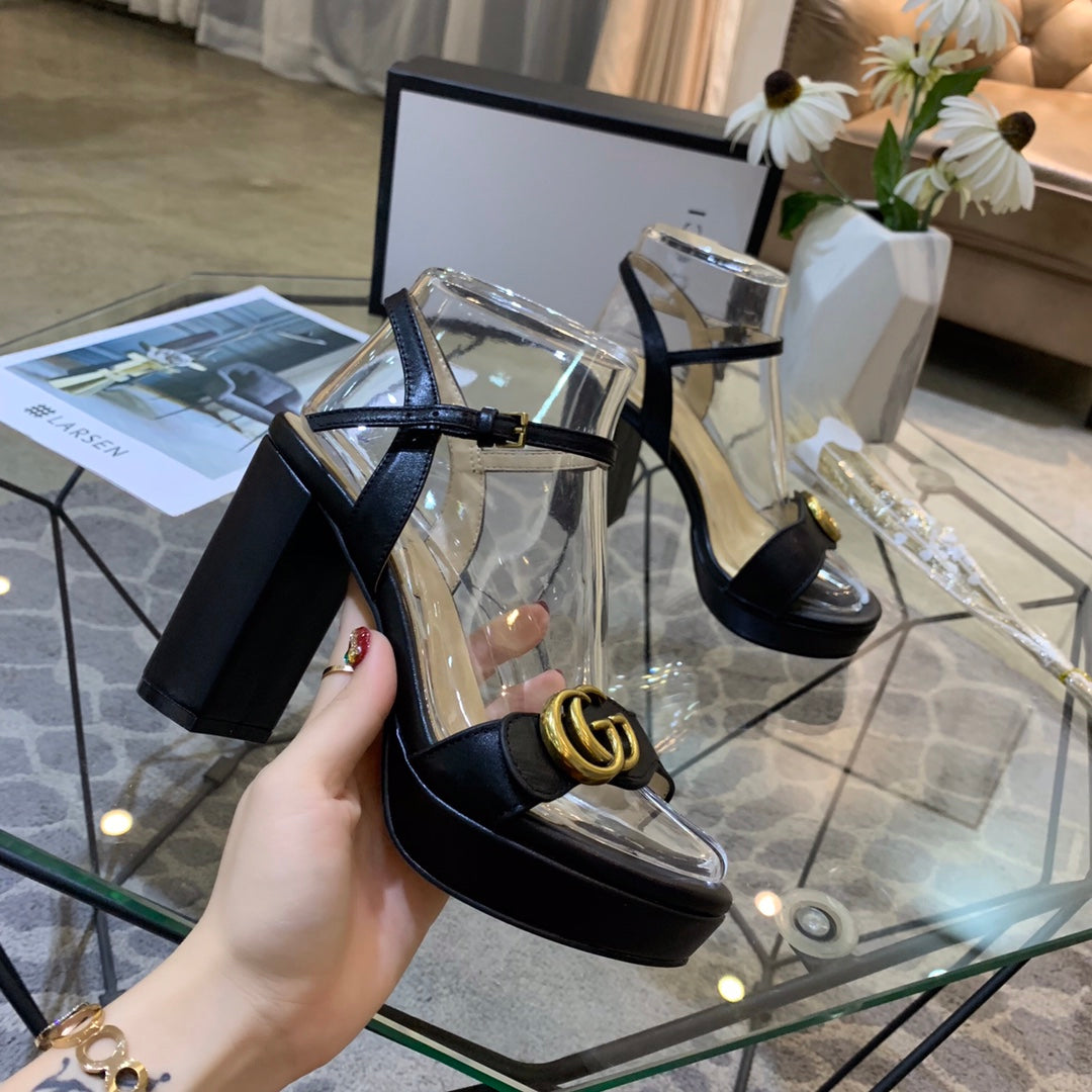 New 1:1 rep GCI HIGH HEELS 020