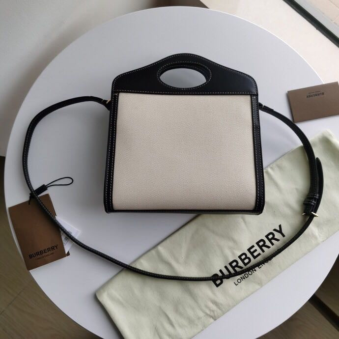 Top Quality Fashion -BBR Bags - 938
