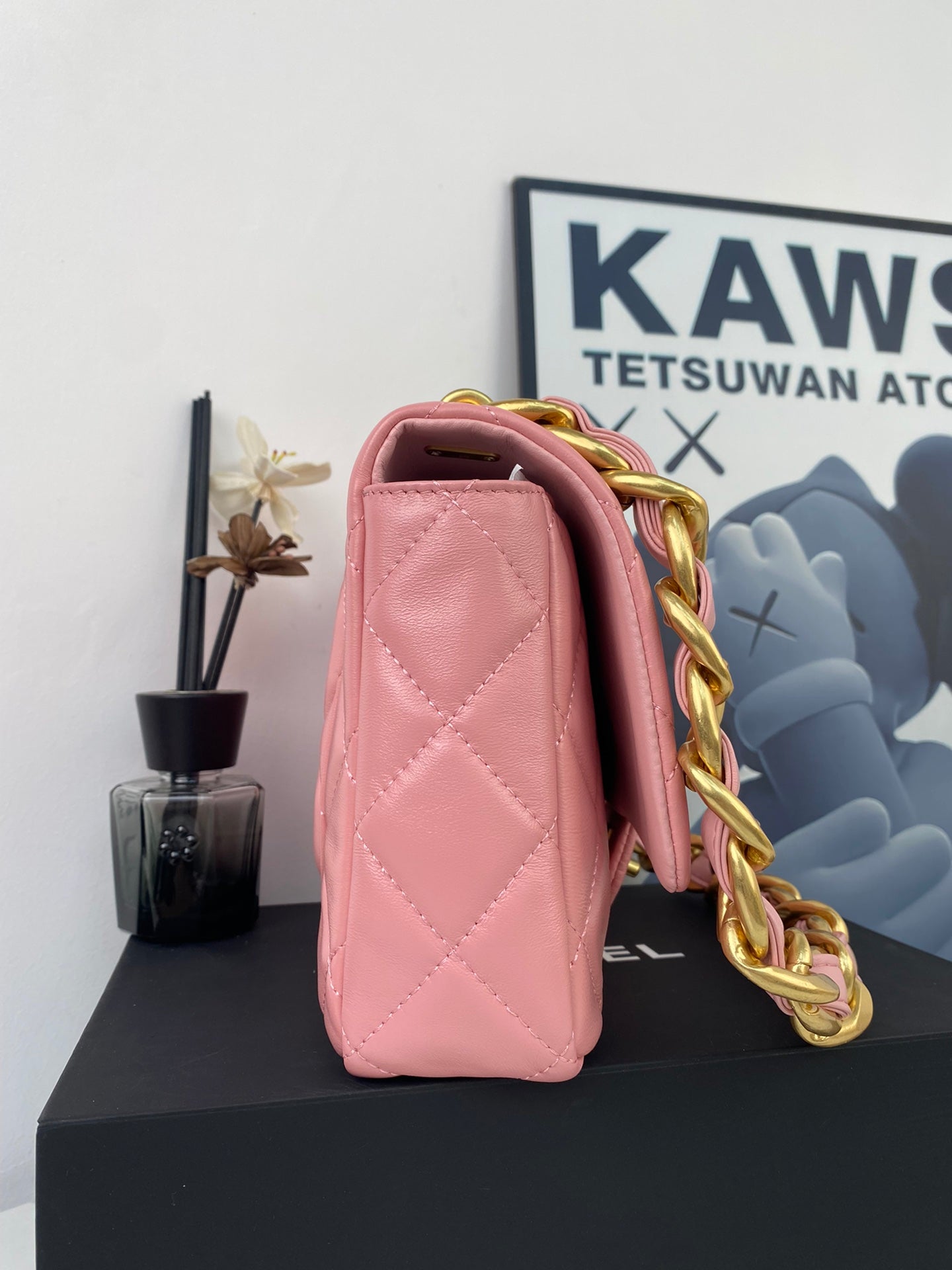 EN - New 1:1 rep Bag CHL 417