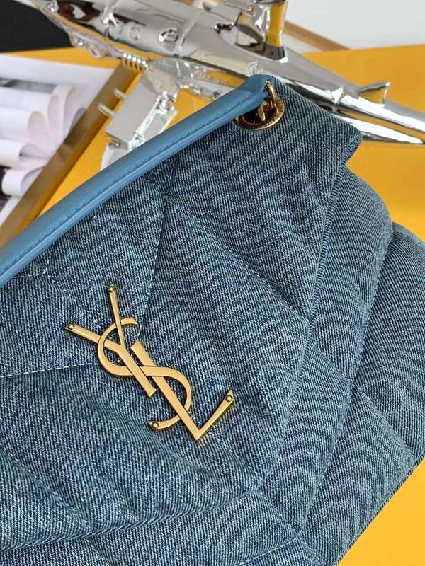 Yves Saint Laurent - Bags - The Elite Bags  449