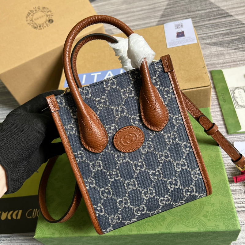 Top Quality -  Bags - 505