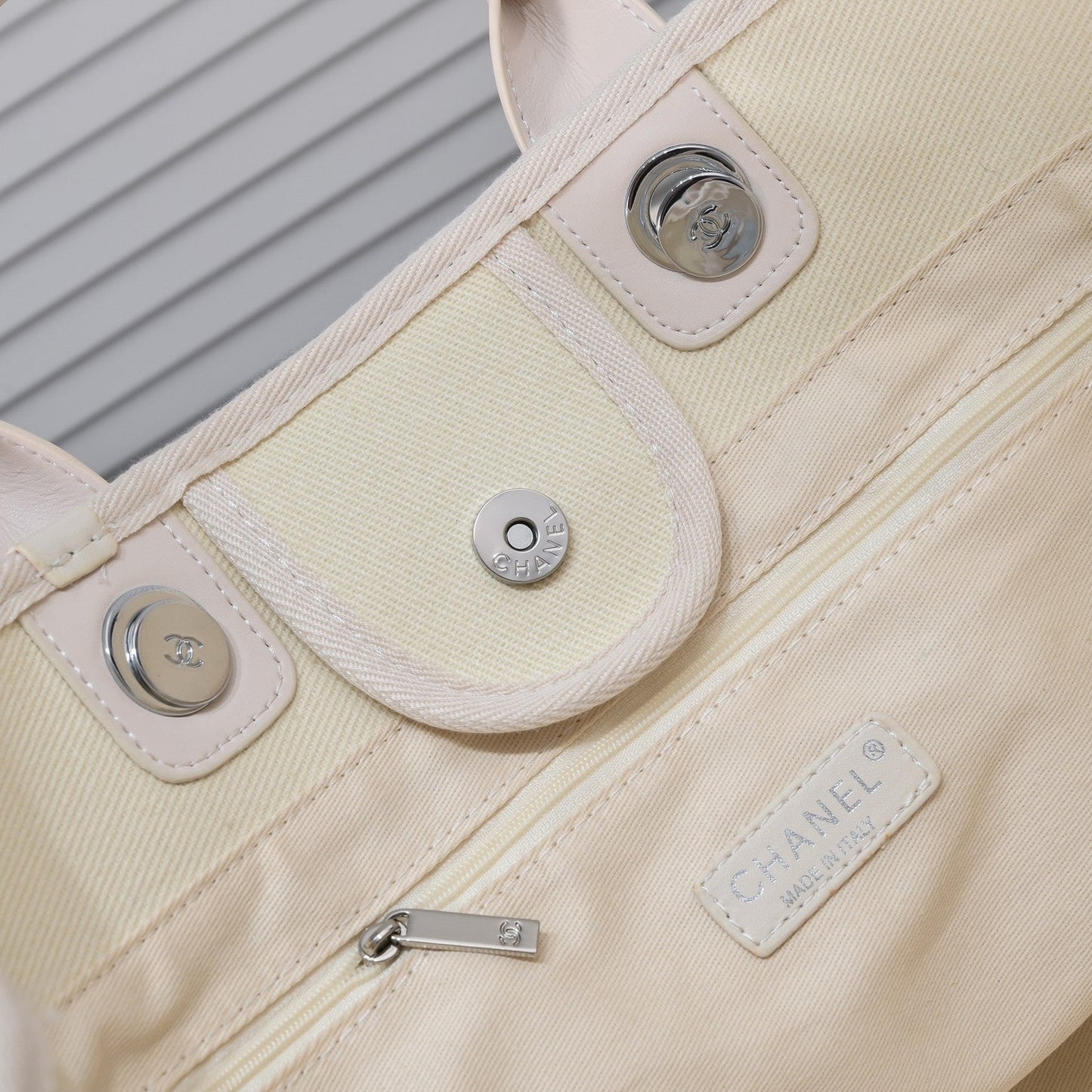 New 1:1 rep Lux Top Quality CHL Bag 535