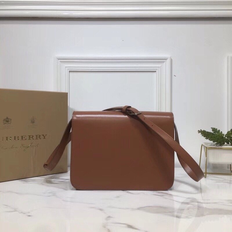 Top Quality Small TB Crossbody Bag Monogram Brown For Women, Bags 8.3in/21cm