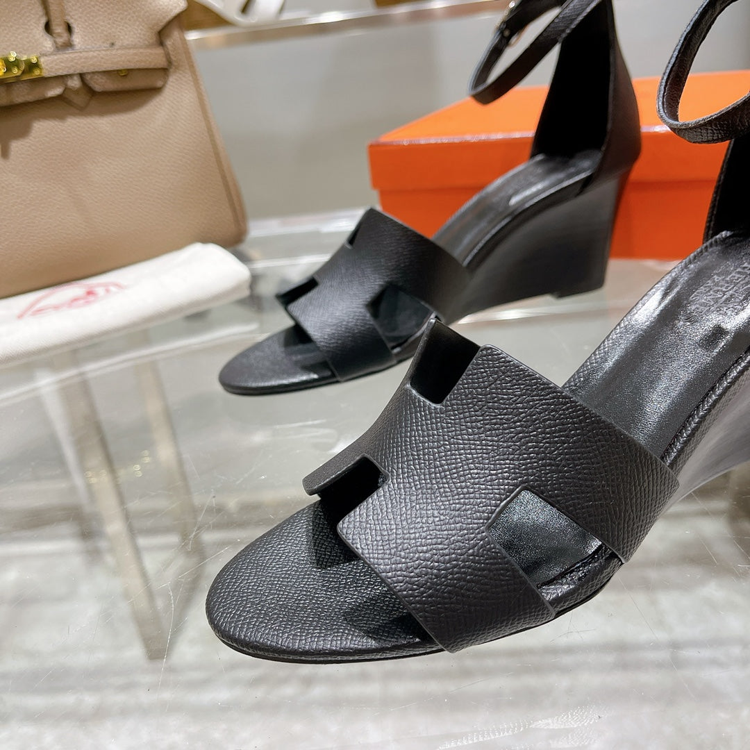 New 1:1 rep HM HIGH HEELS 072