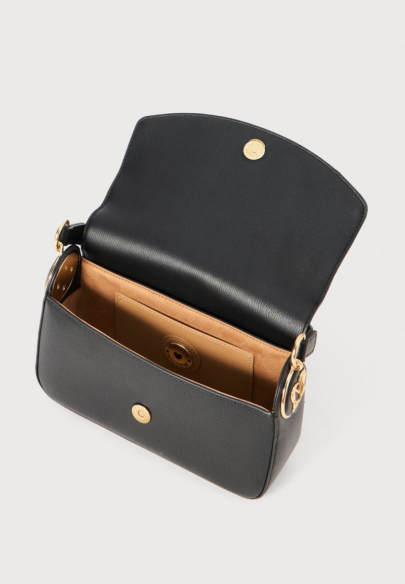 BORSA A SPALLA LOVE MOSCHINO