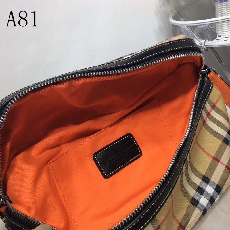 Top Quality Fashion -BBR Bags - 806