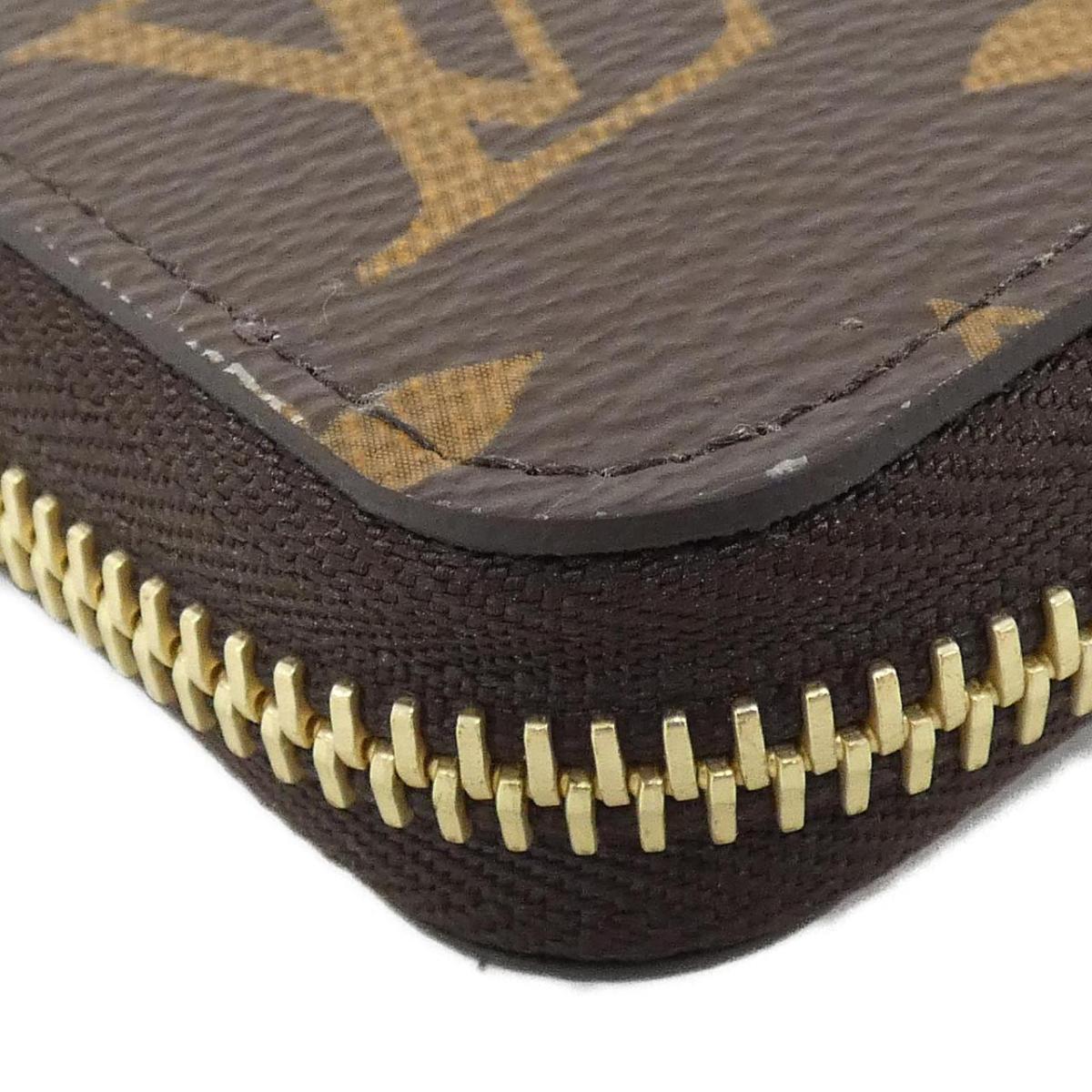 Louis Vuitton Monogram  Wallet M41894 Wallet