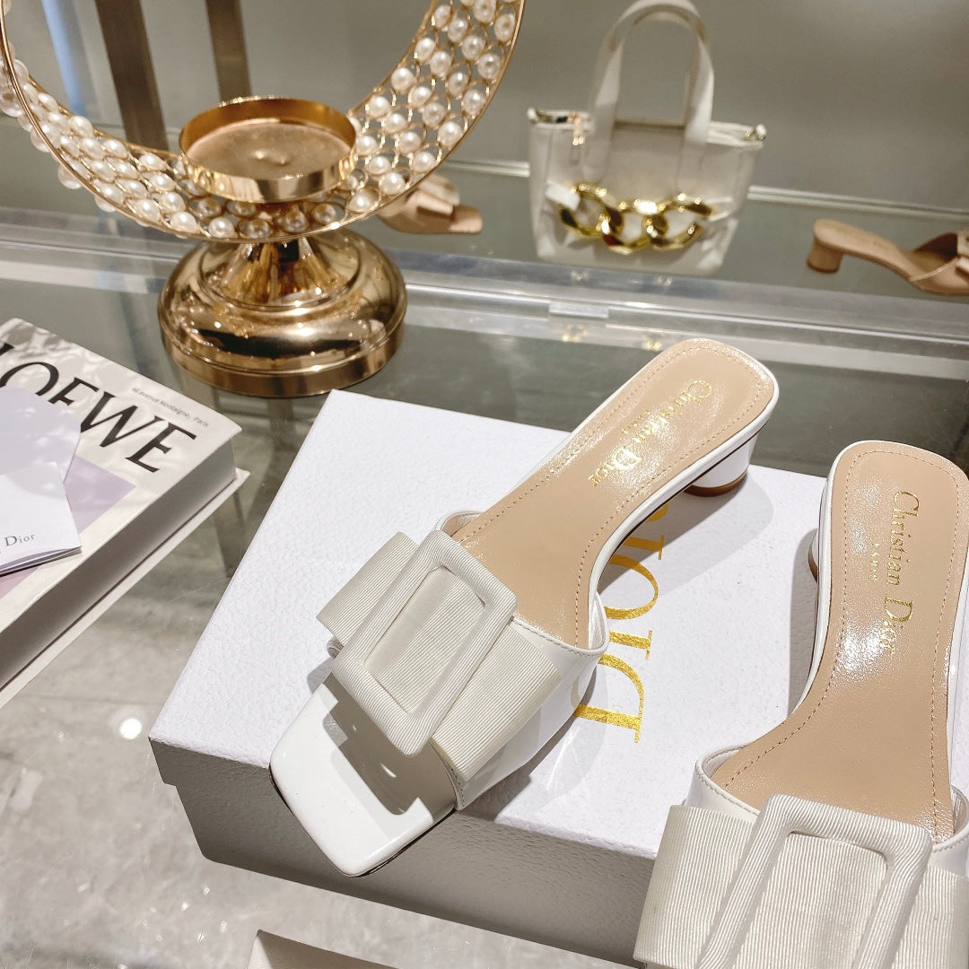 New 1:1 rep DIR HIGH HEELS 044