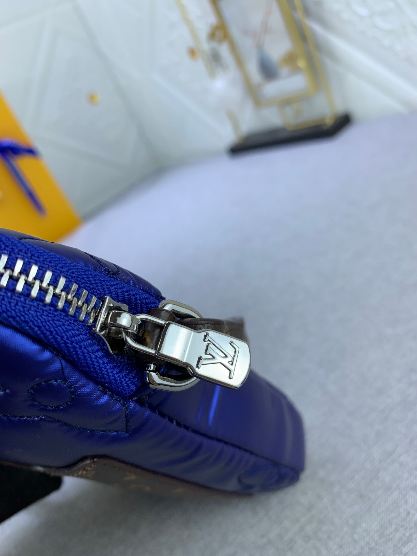 EN - New 1:1 rep Bag LUV 620
