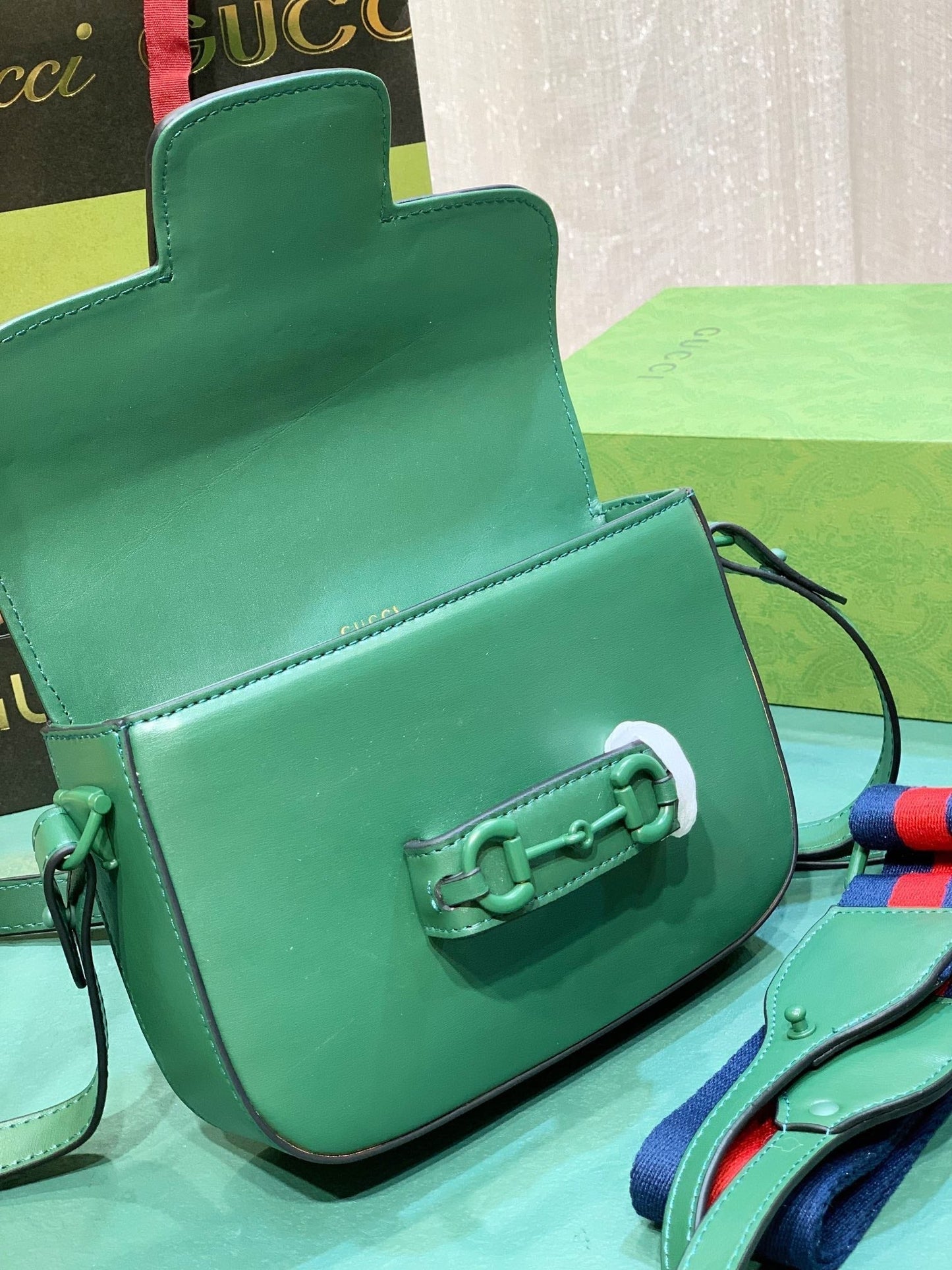 EN - New 1:1 rep Bag GCI 470