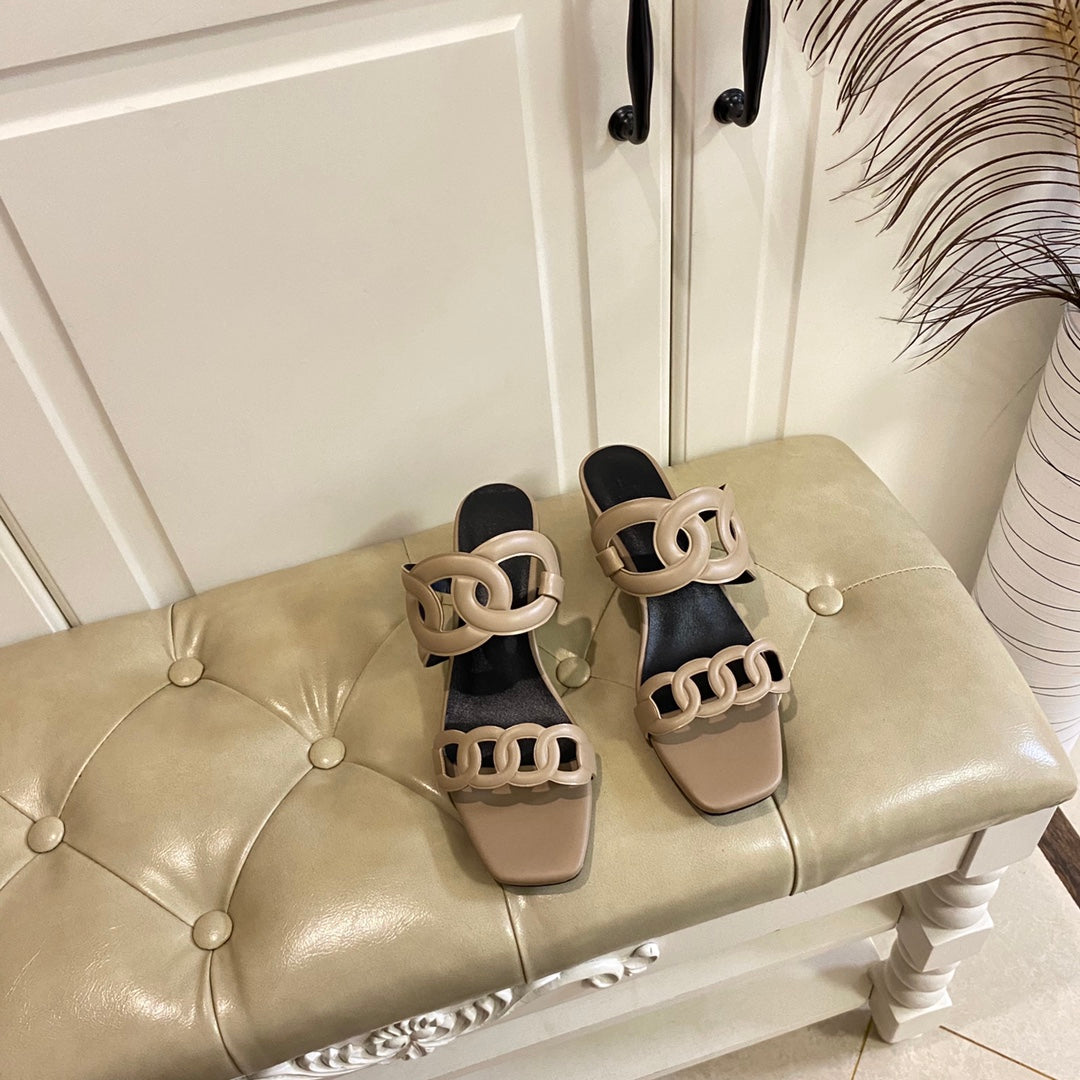 New 1:1 rep HM HIGH HEELS 065