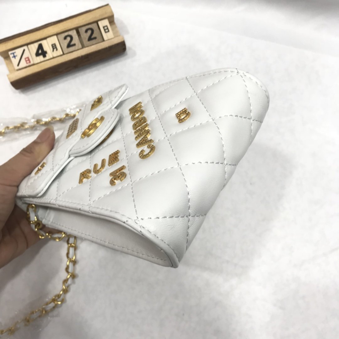 EN - New 1:1 rep  Top Quality CHL Bag 231
