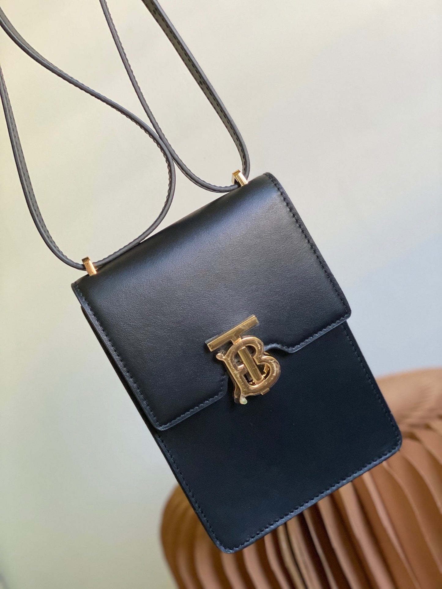 Top Quality Robin Bag Monogram Black For Women, Bags 7.5in/14cm 80330421