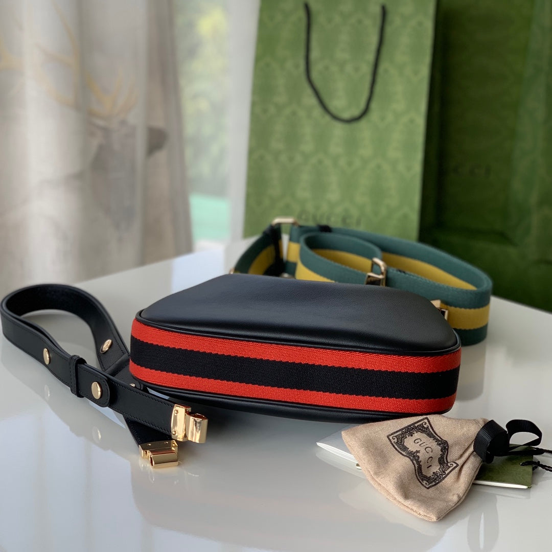 EN - New 1:1 rep Bag GCI 514