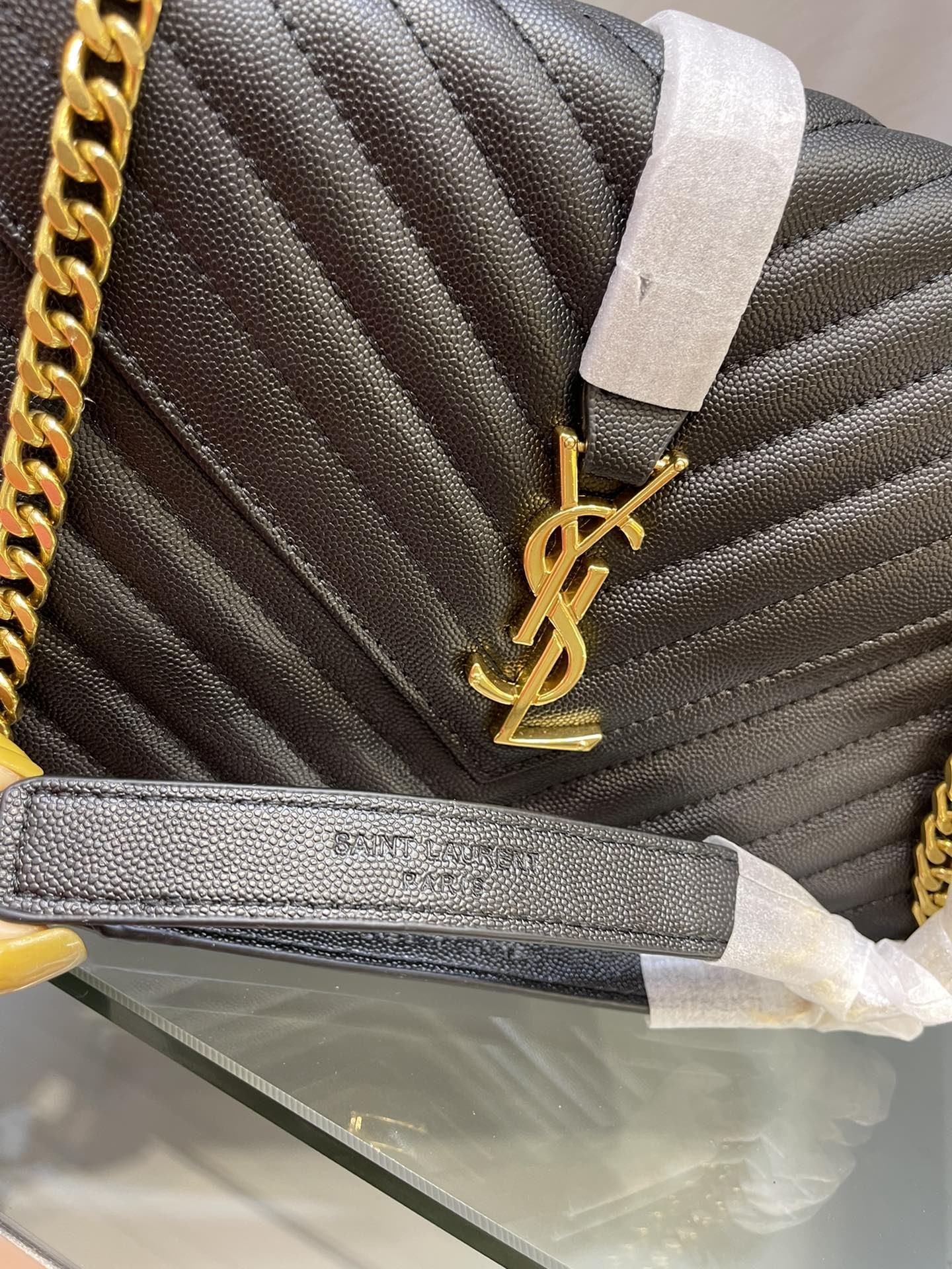 EN - New 1:1 rep Bag SLY 250