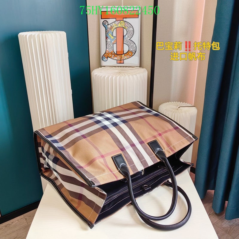 Top Quality Fashion -BBR Bags - 040
