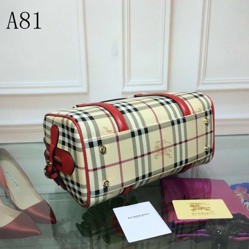 Top Quality Fashion -BBR Bags - 855