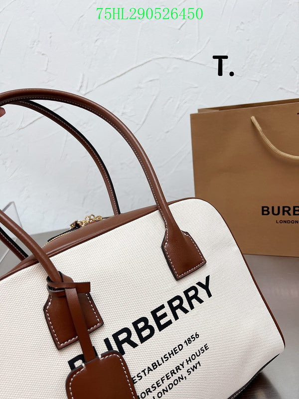 Top Quality Fashion -BBR Bags - 288