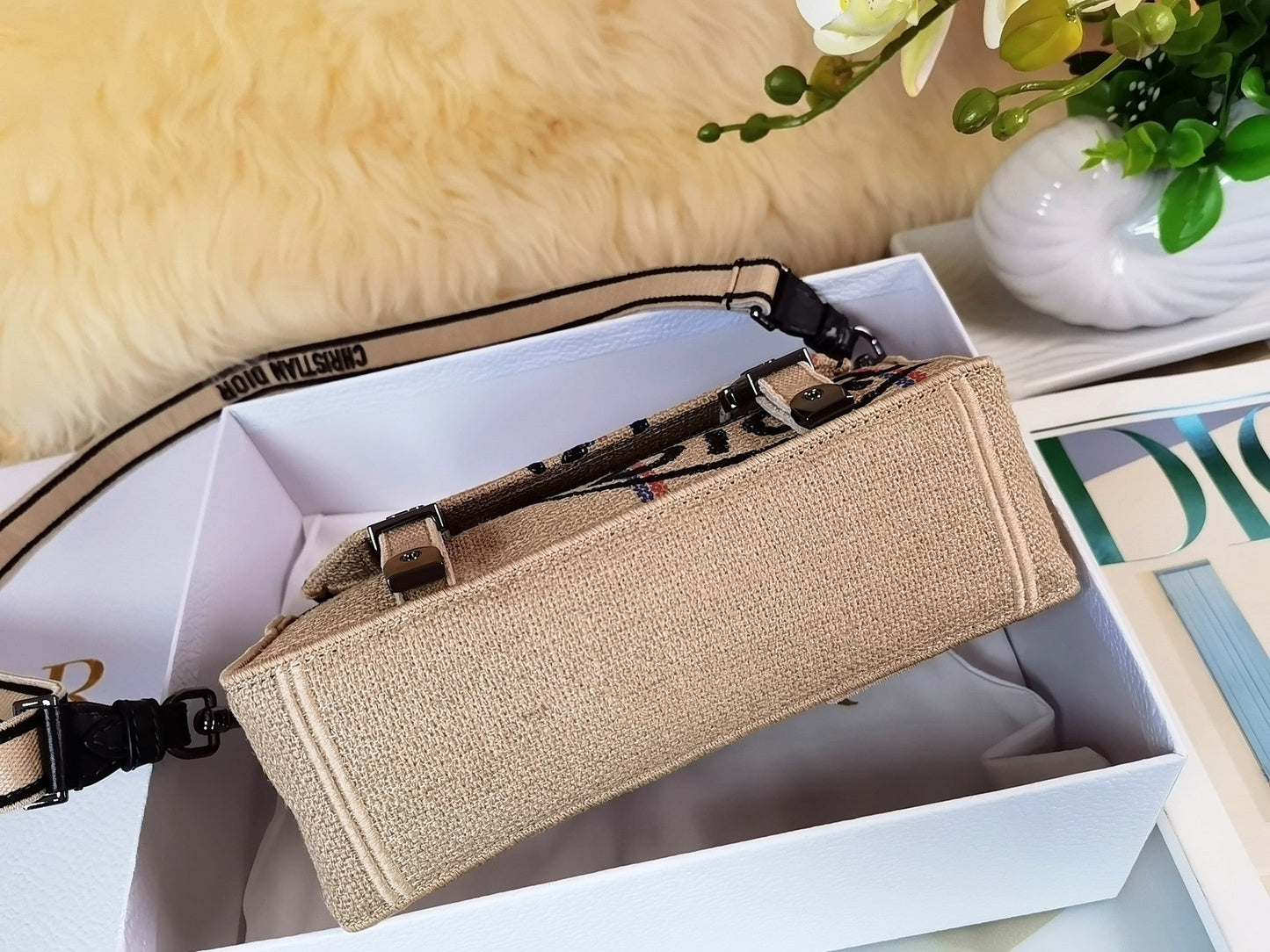 EN - New 1:1 rep Lux Bags DIR 340
