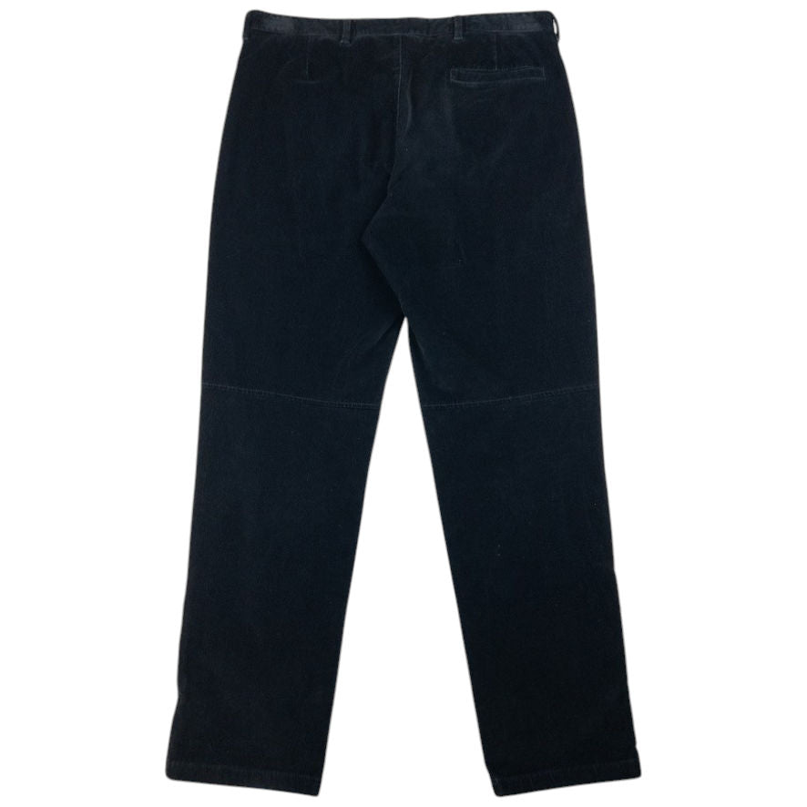 Prada Sport Corduroy Tro rs Size W35