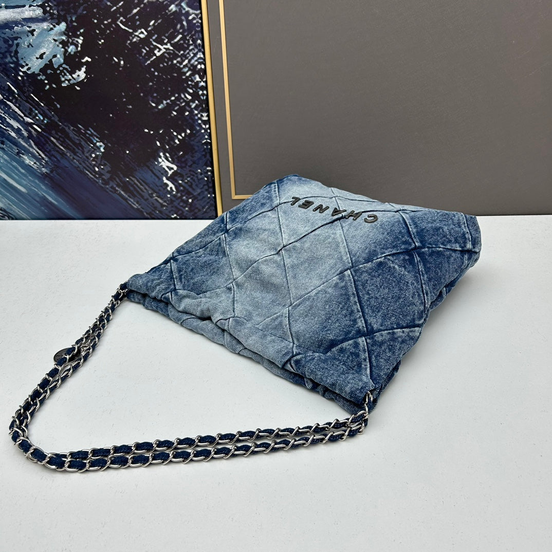 EN - New 1:1 rep  Top Quality CHL Bag 555