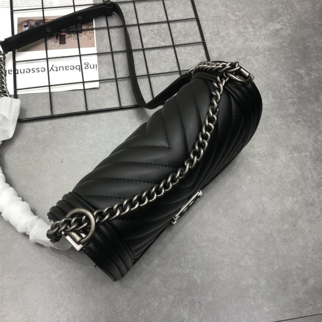 EN - New 1:1 rep  Top Quality CHL Bag 177
