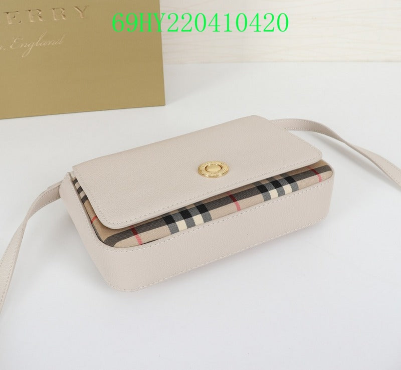 Top Quality Fashion -BBR Bags - 554