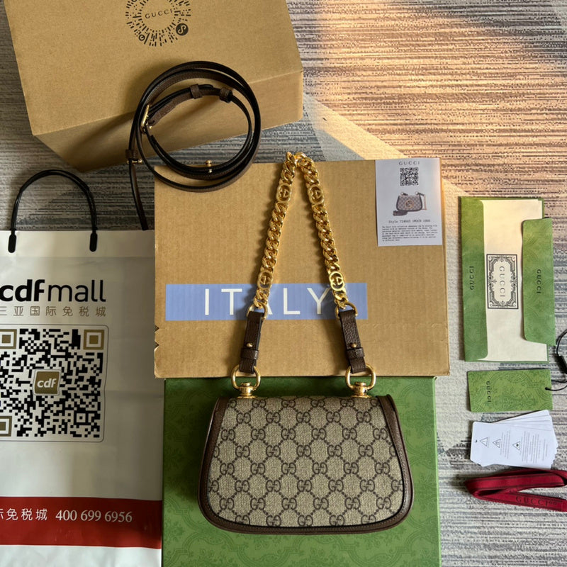 Top Quality -  Bags - 705