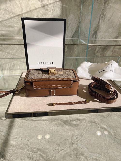 EN - New 1:1 rep  Bags GCI 311