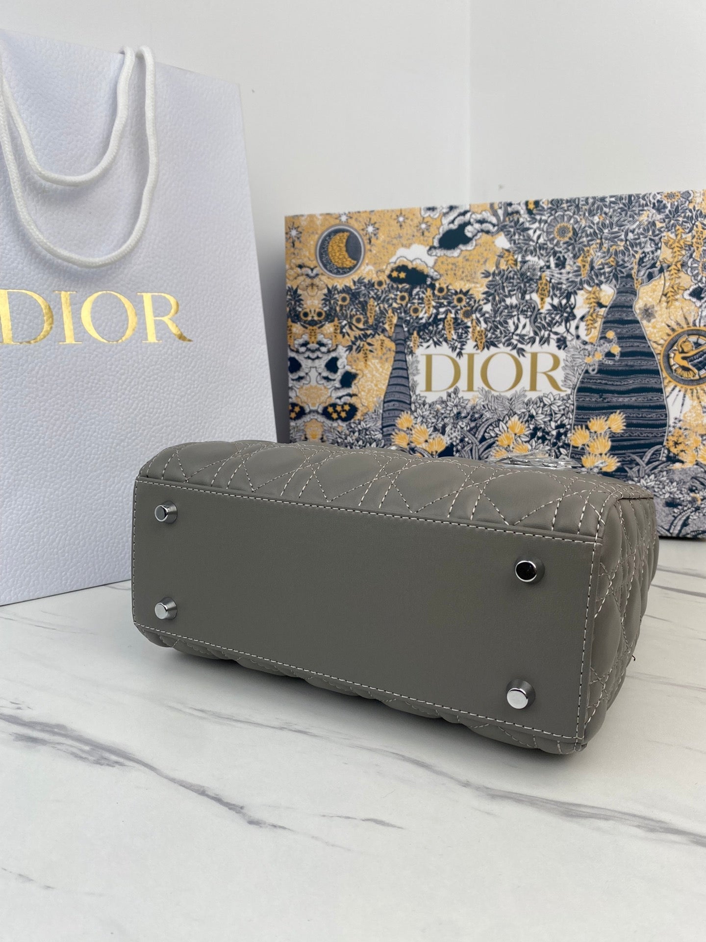 EN - New 1:1 rep Lux Bags DIR 342