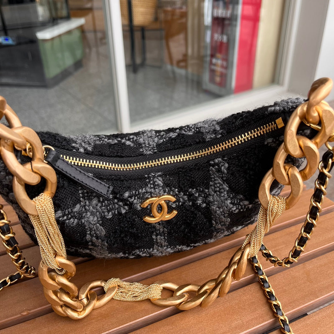 New 1:1 rep Lux Top Quality CHL Bag 527
